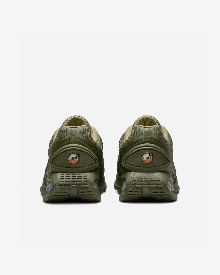 Tenis Air Max DN Olive