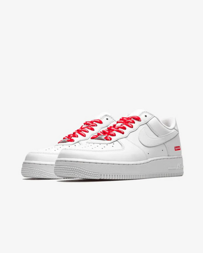 Tenis Air Force 1 Low Supreme