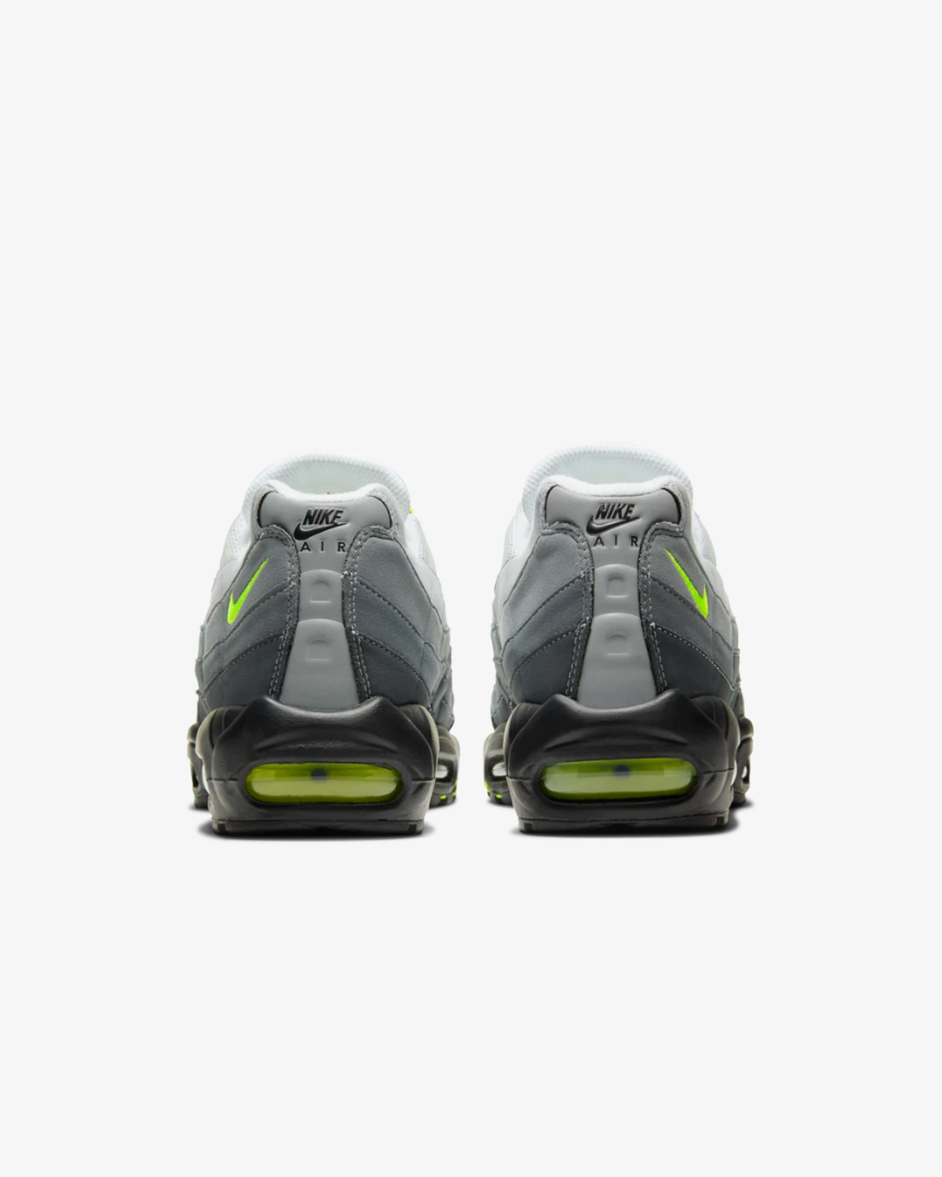 Tenis Air Max 95 OG Neon