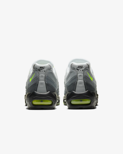 Tenis Air Max 95 OG Neon