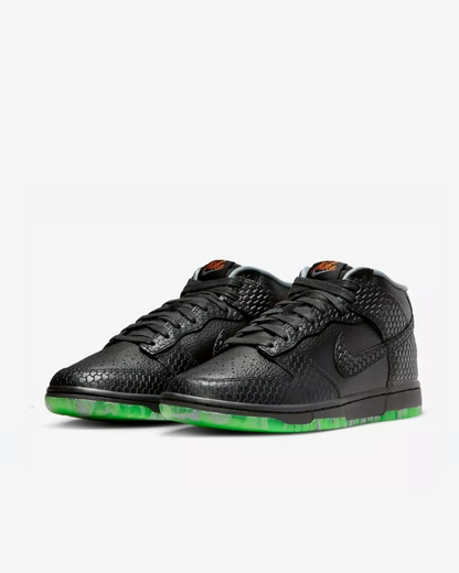 Tenis Dunk Mid Premium