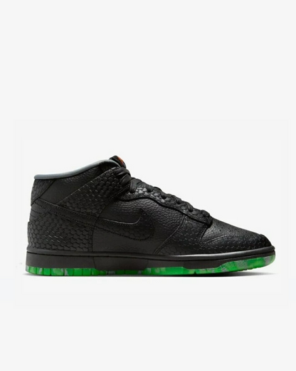 Tenis Dunk Mid Premium