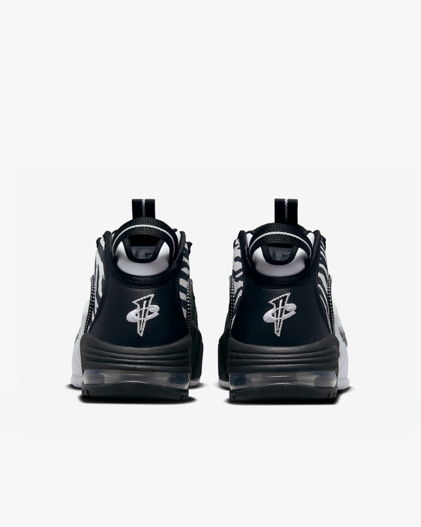 Tenis Air Max Penny 1 Tiger Stripes