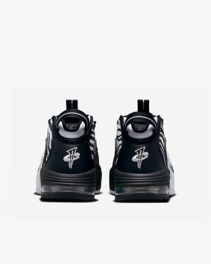 Tenis Air Max Penny 1 Tiger Stripes