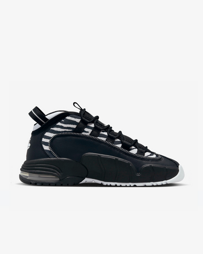 Tenis Air Max Penny 1 Tiger Stripes