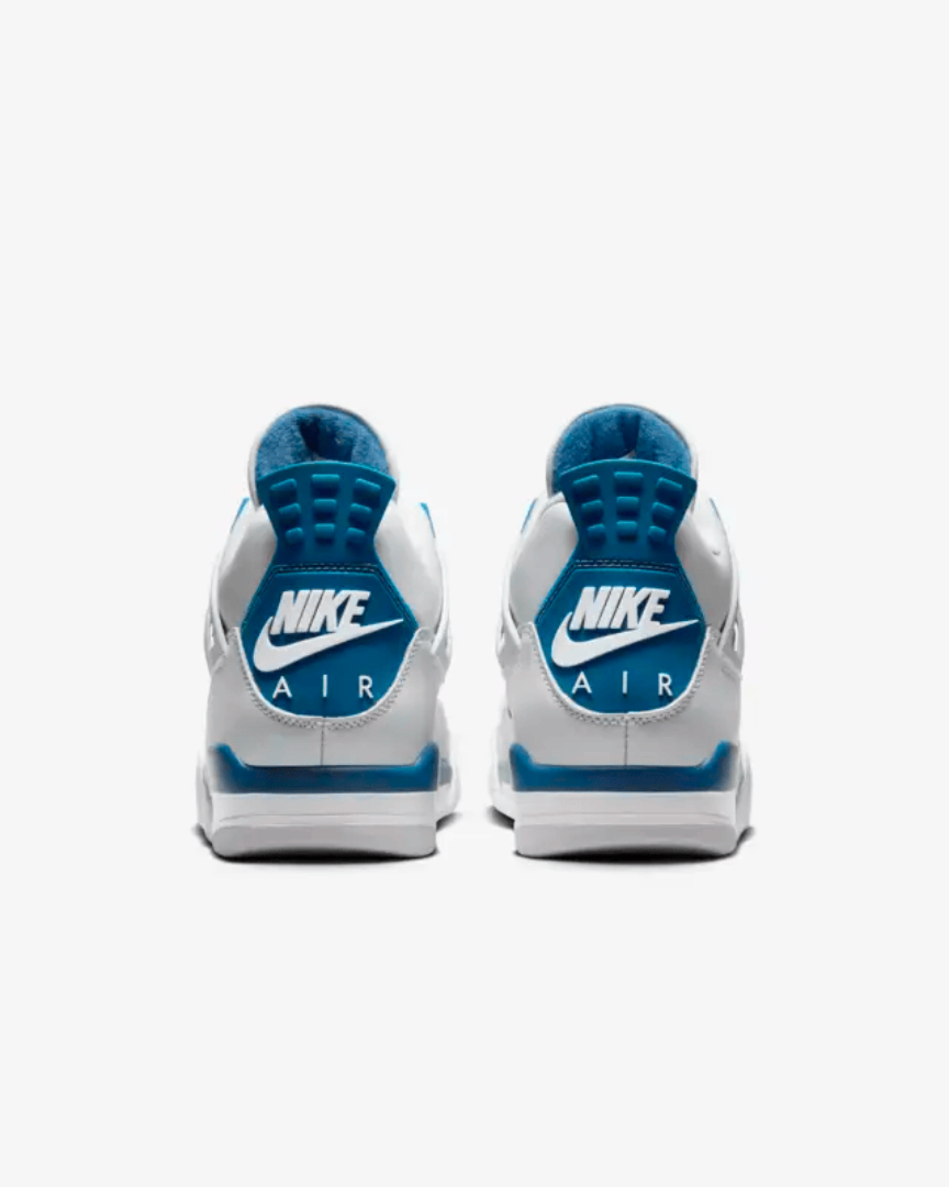 Tenis Air Jordan 4 Retro