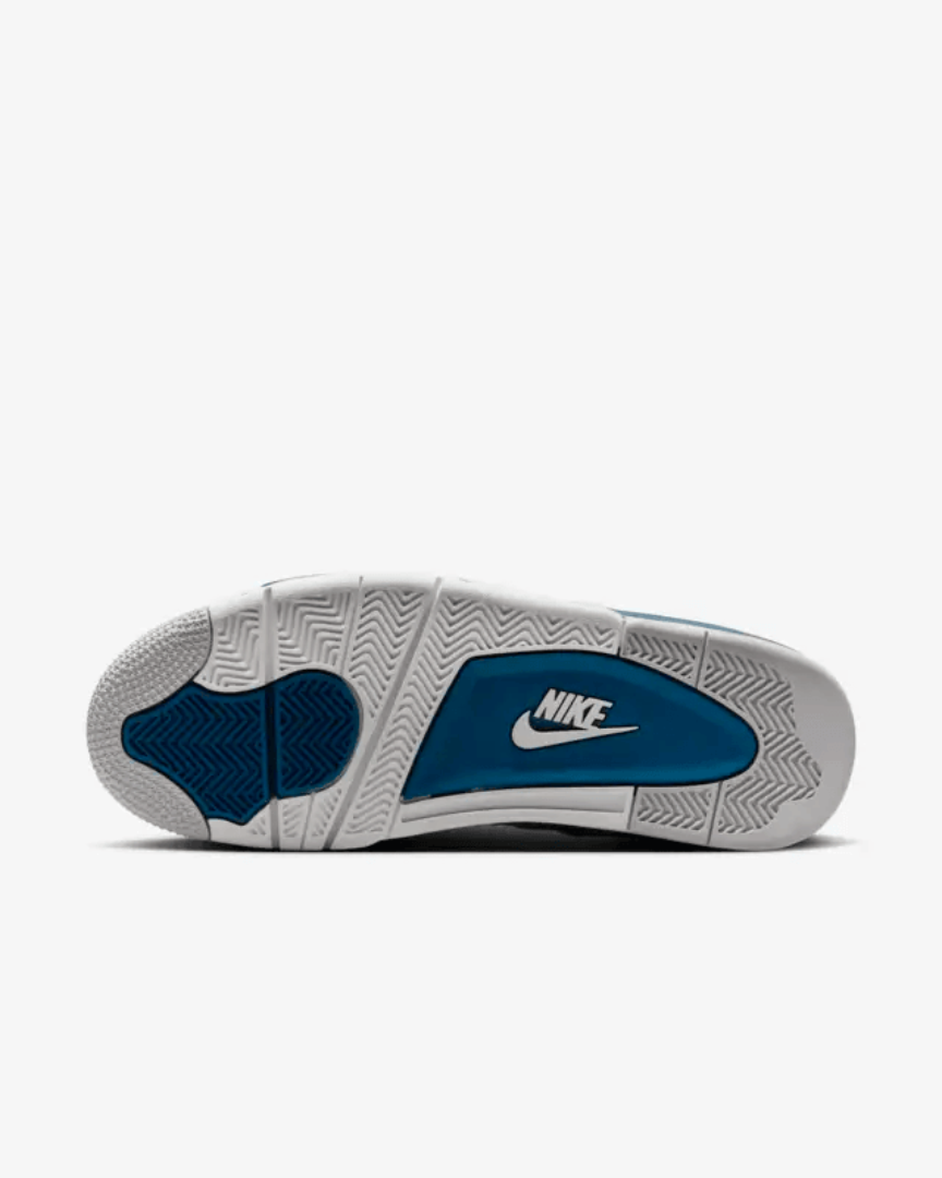 Tenis Air Jordan 4 Retro