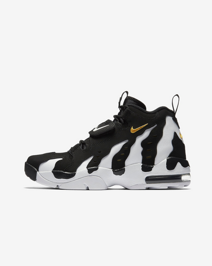 Tenis Air DT Max 96 Black White 2024