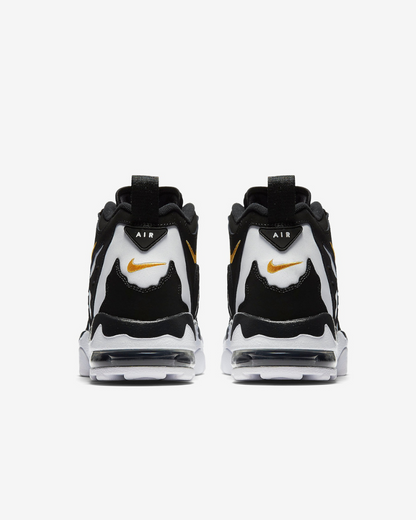 Tenis Air DT Max 96 Black White 2024
