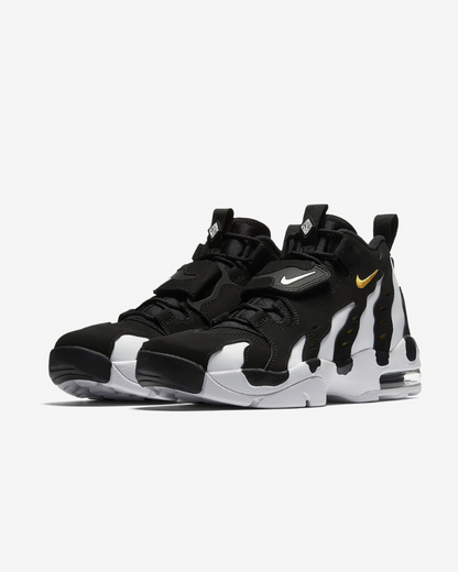 Tenis Air DT Max 96 Black White 2024