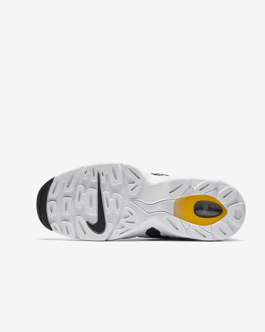 Tenis Air DT Max 96 Black White 2024