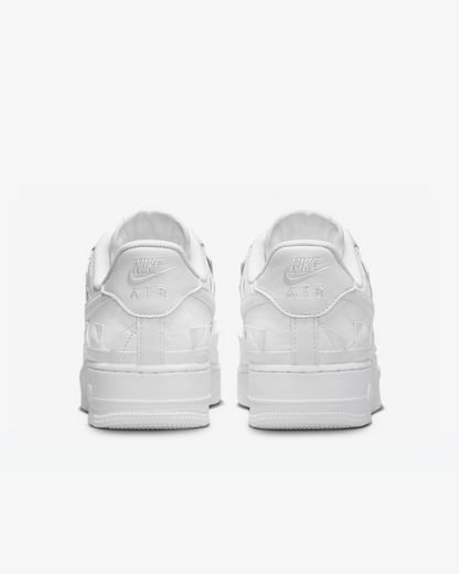 Tenis Air Force 1 Low Billie Triple White