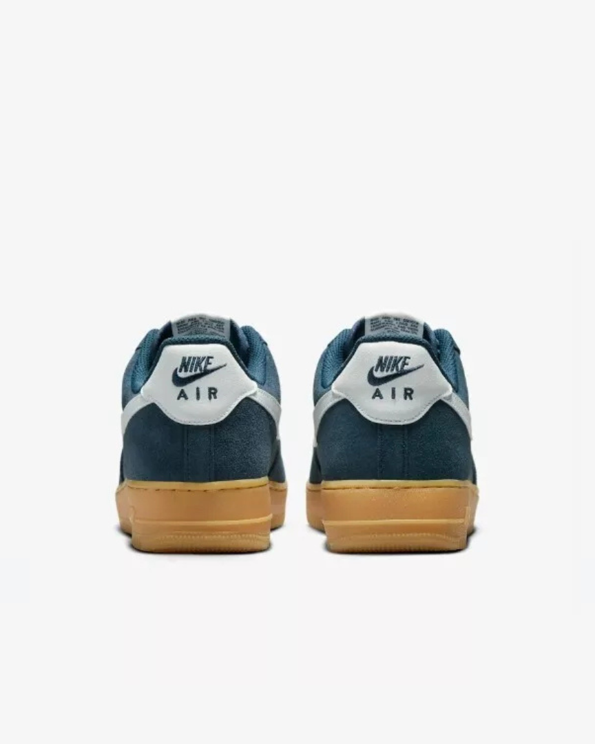 Tenis Air Force 1 Low '07 LV8