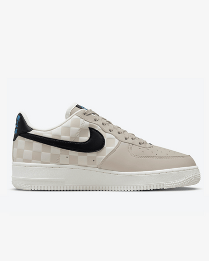 Tenis Air Force 1 Low LeBron James Strive For Greatness