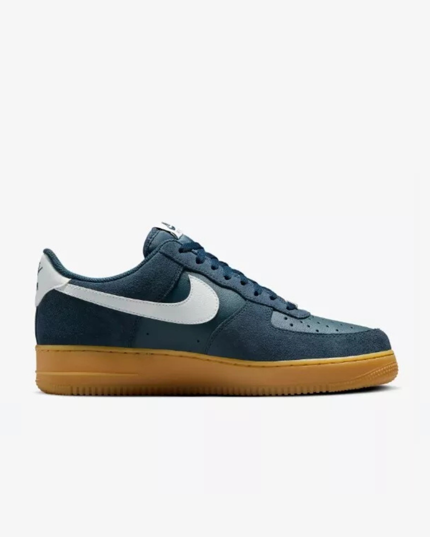 Tenis Air Force 1 Low '07 LV8