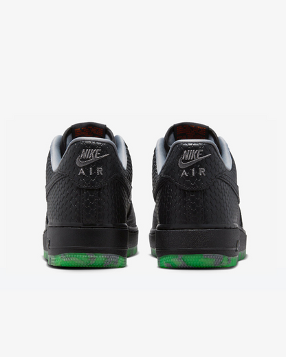 Tenis Air Force 1 Low PRM Halloween (2023)