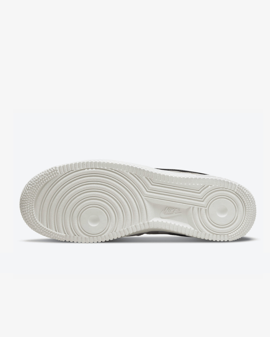 Tenis Air Force 1 Low LeBron James Strive For Greatness