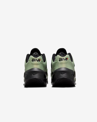 Tenis Air Max Muse Oil Green