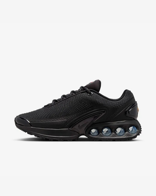 Tenis Air Max DN Anthracite Photon Dust