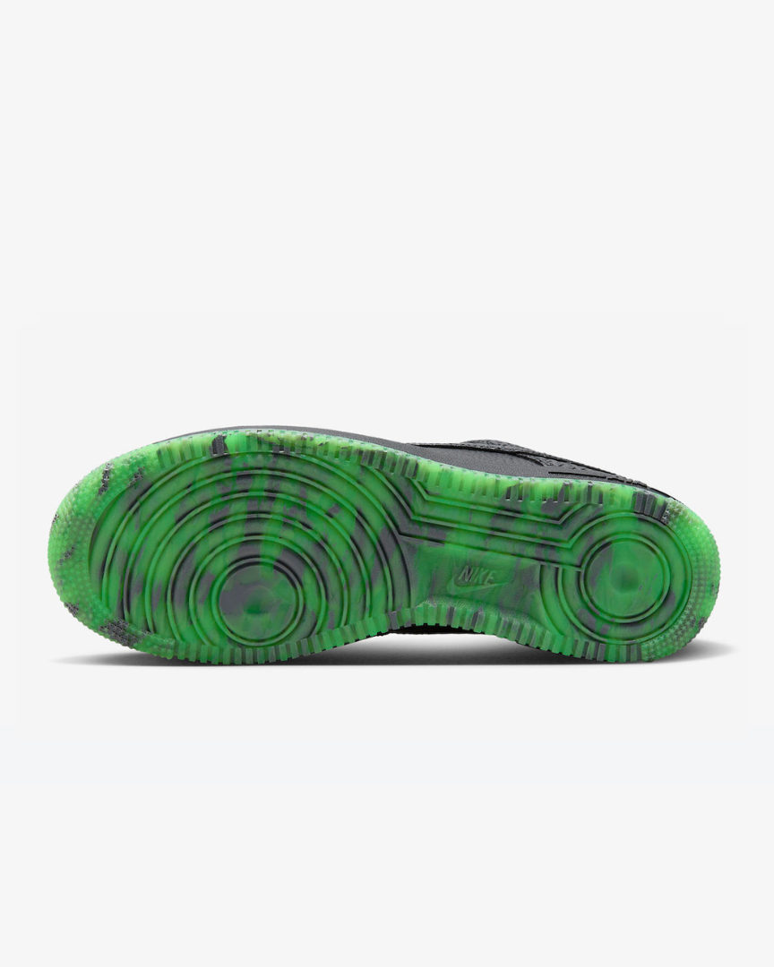 Tenis Air Force 1 Low PRM Halloween (2023)