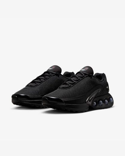 Tenis Air Max DN Anthracite Photon Dust