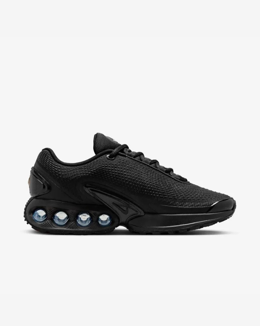 Tenis Air Max DN Anthracite Photon Dust