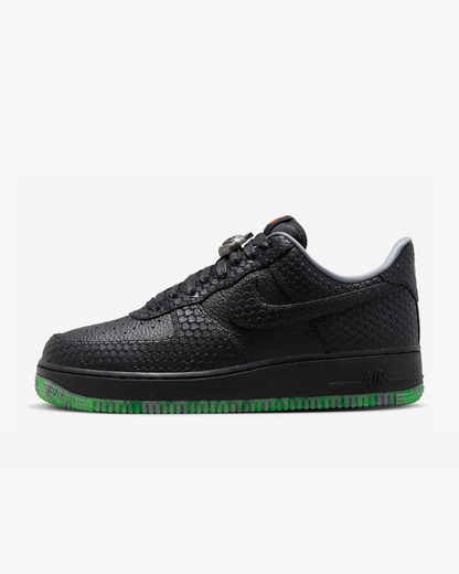 Tenis Air Force 1 Low PRM Halloween (2023)