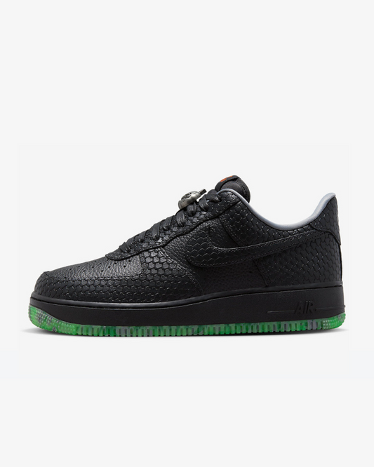 Tenis Air Force 1 Low PRM Halloween (2023)