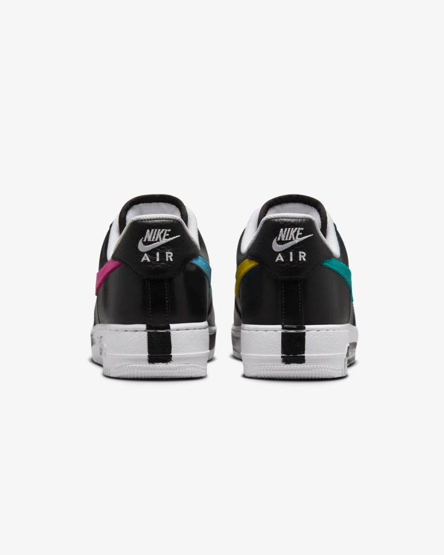 Tenis Air Force 1 Low '07 LV8