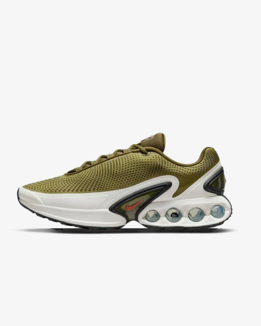 Tenis Air Max DN Olive Flak
