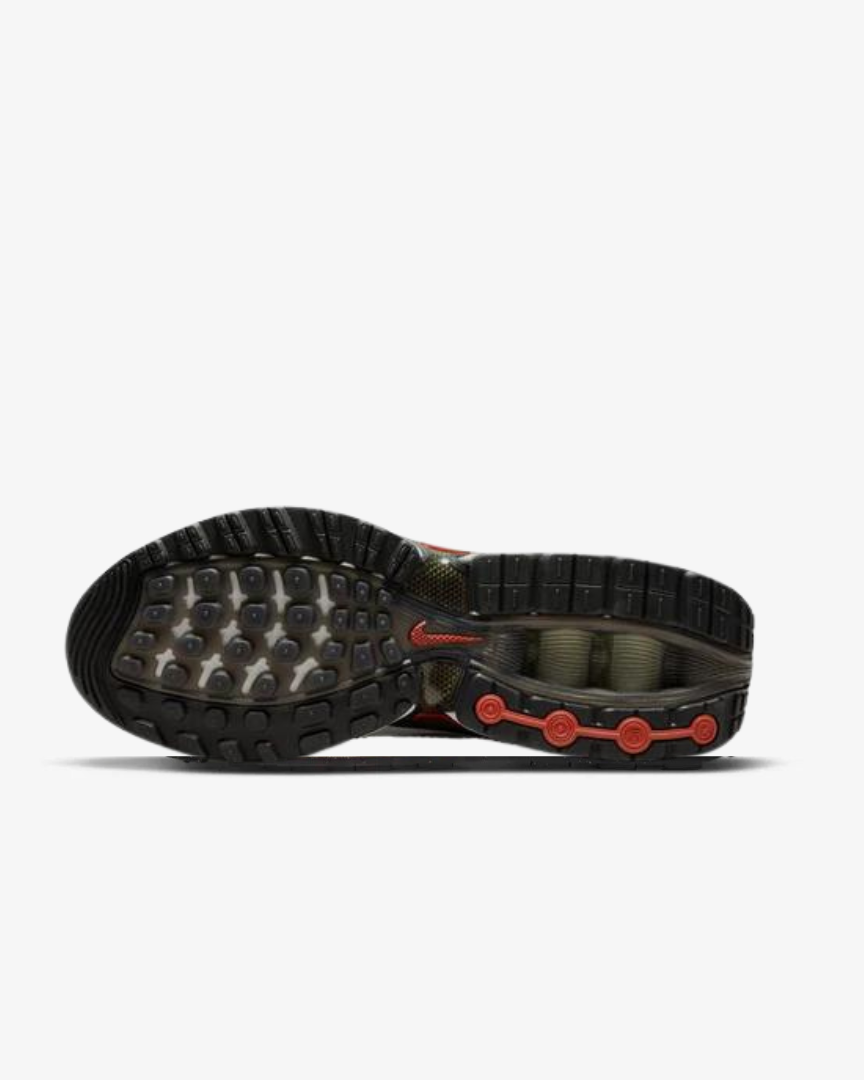 Tenis Air Max DN Olive Flak