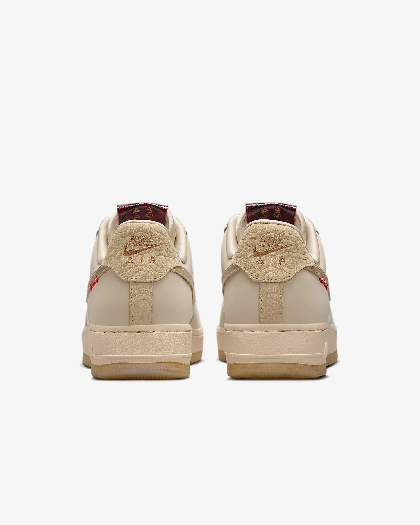 Tenis Air Force 1 ’07 LX