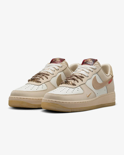 Tenis Air Force 1 ’07 LX