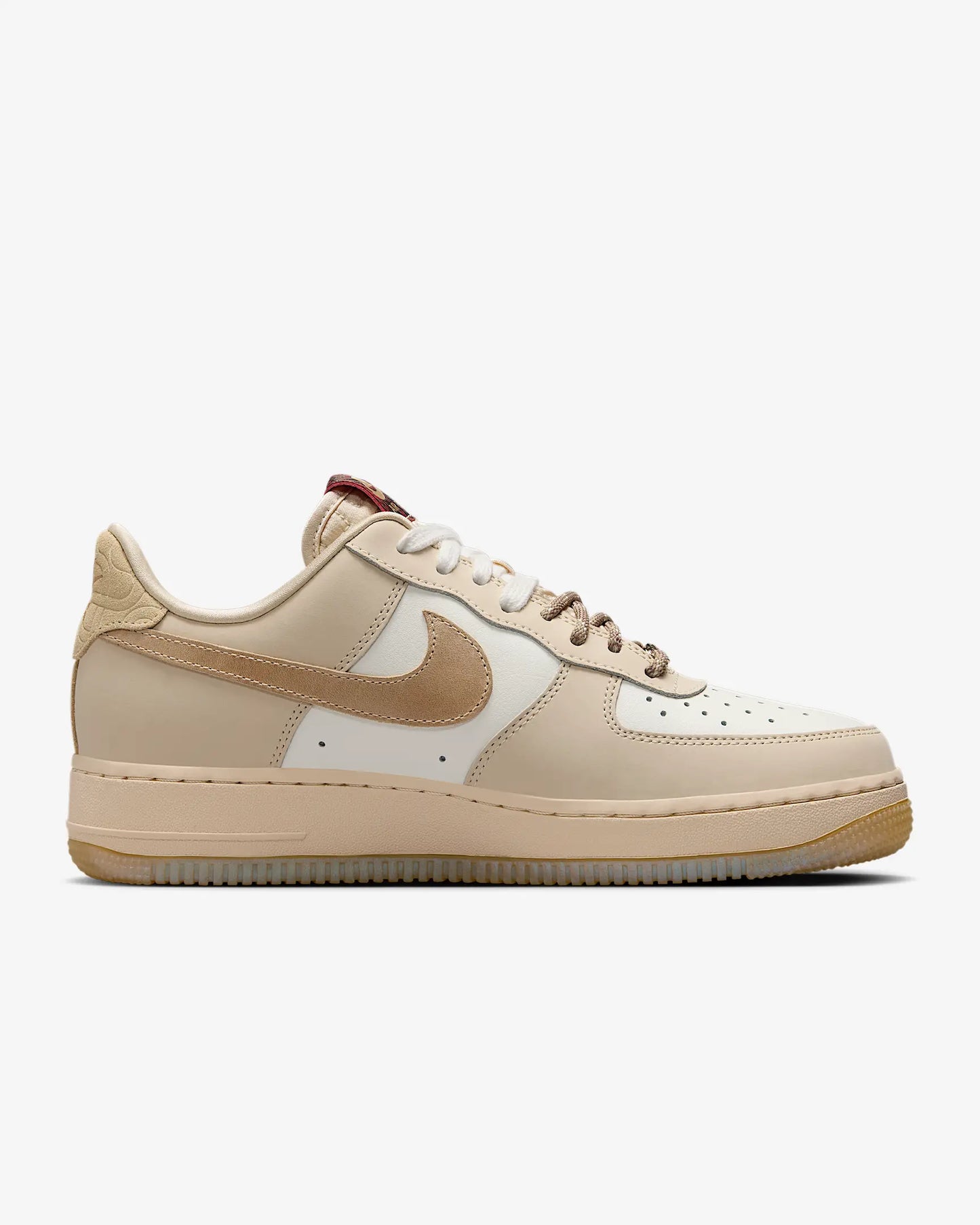 Tenis Air Force 1 ’07 LX