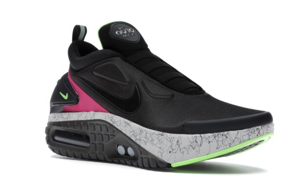 Tenis Adapt Auto Max