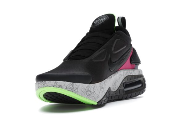 Tenis Adapt Auto Max