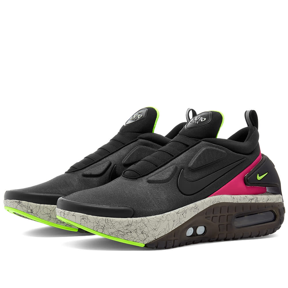 Tenis Adapt Auto Max