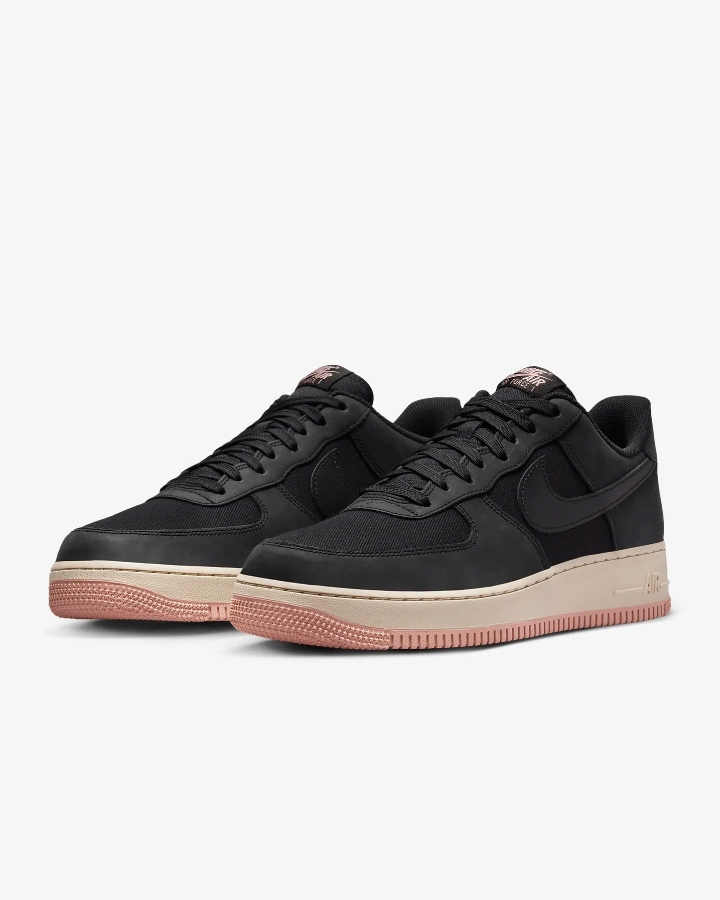 Tenis Air Force 1 '07 LX