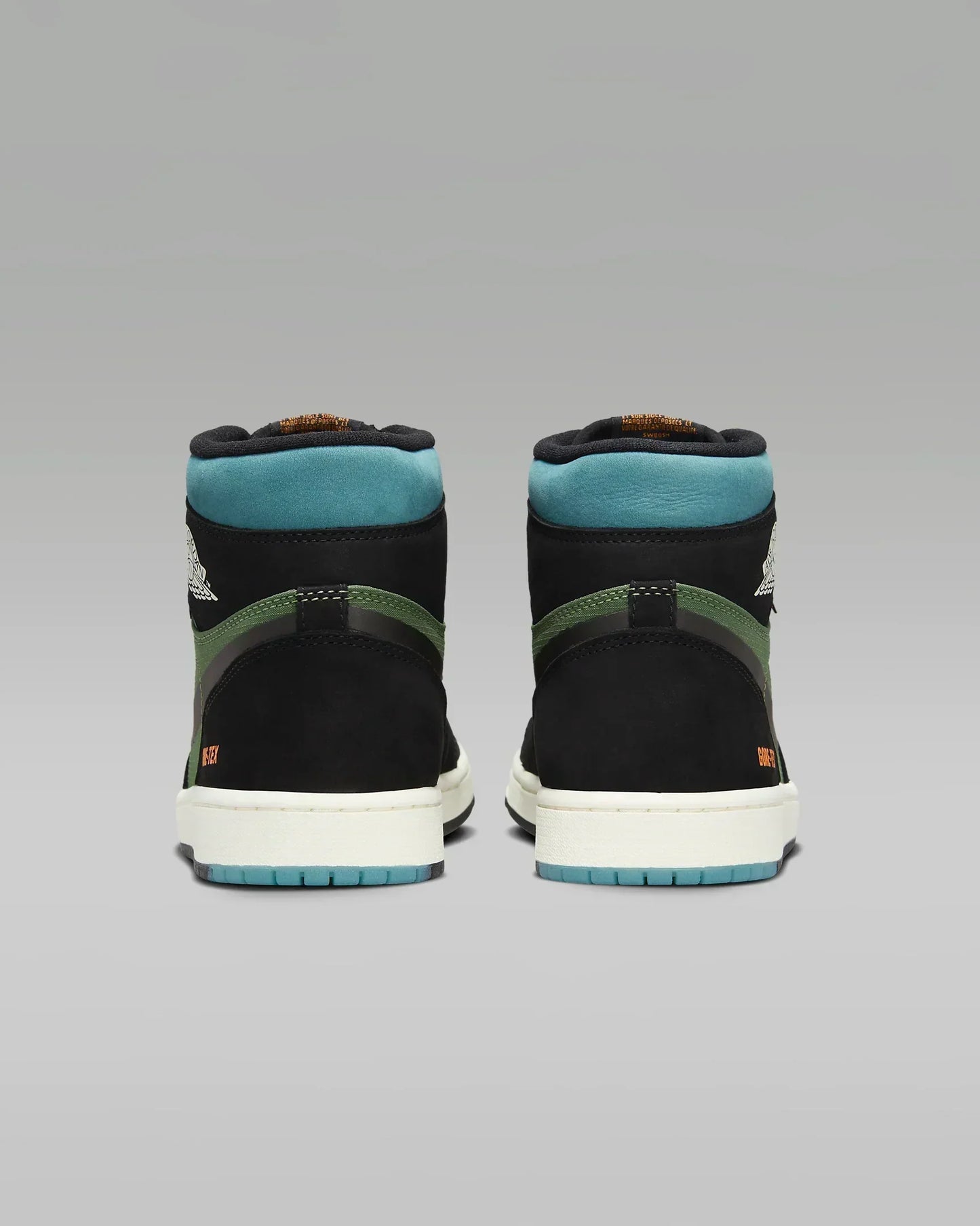 Tenis Air Jordan 1 Element