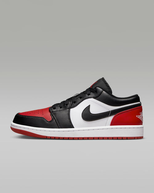 Tenis Air Jordan 1 Low