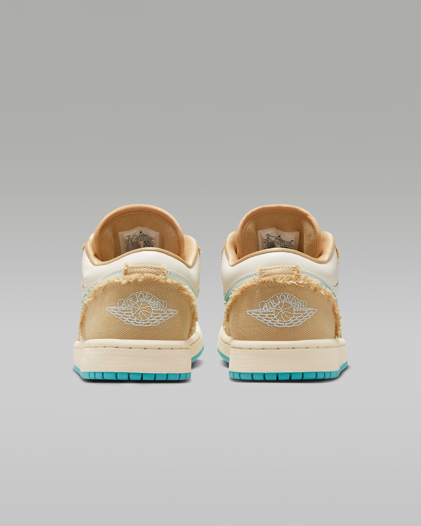Tenis Air Jordan 1 Low SE "Wave"