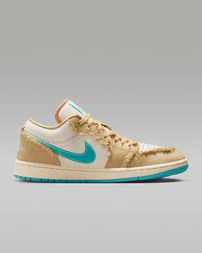 Tenis Air Jordan 1 Low SE "Wave"