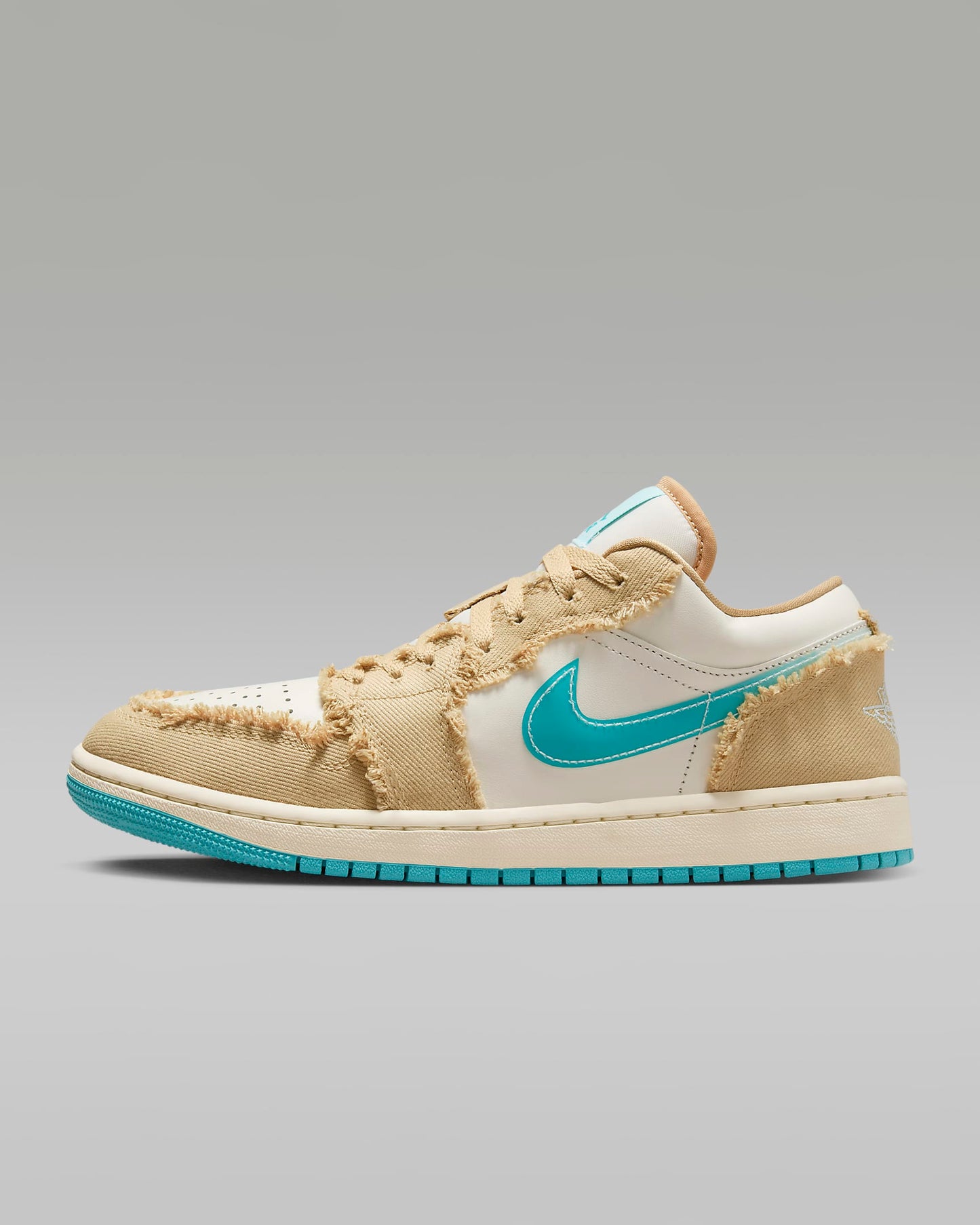 Tenis Air Jordan 1 Low SE "Wave"