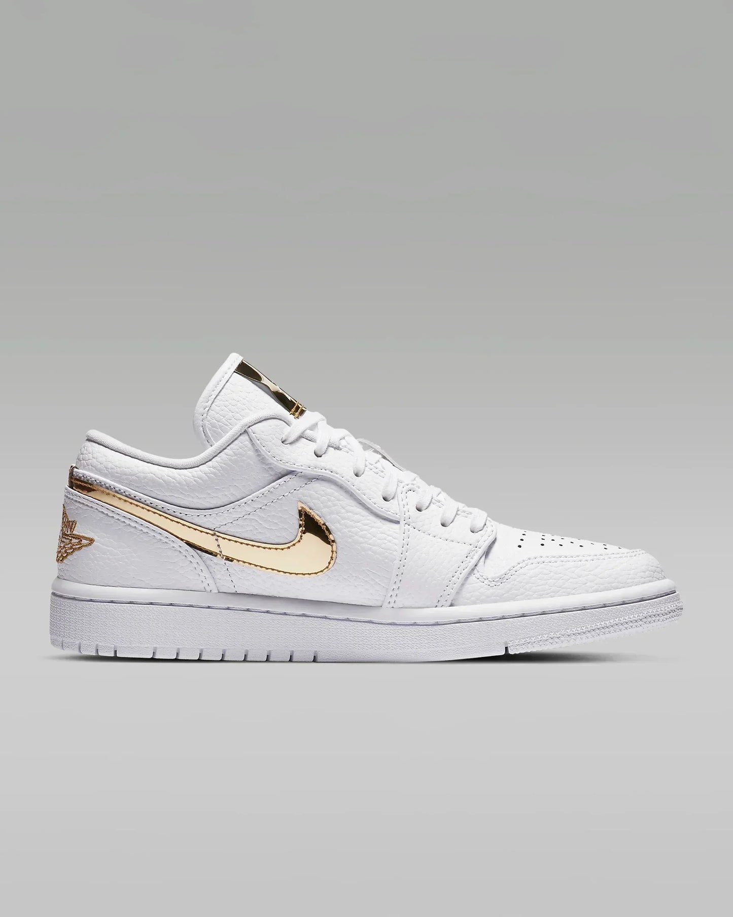 Tenis Air Jordan 1 Low SE