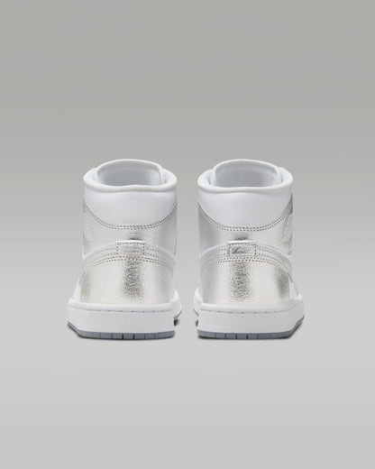 Tenis Air Jordan 1 Mid SE