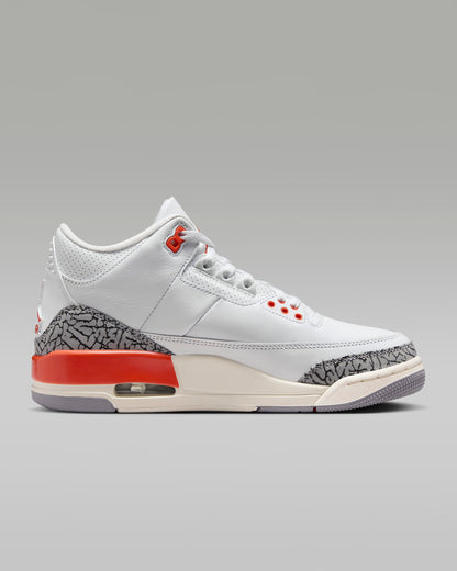 Tenis Air Jordan 3 Retro