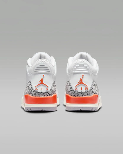 Tenis Air Jordan 3 Retro