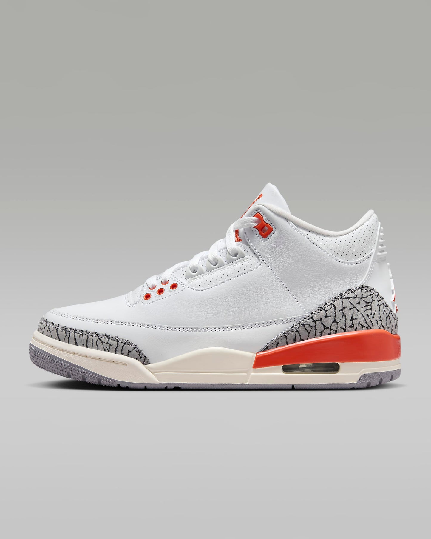 Tenis Air Jordan 3 Retro