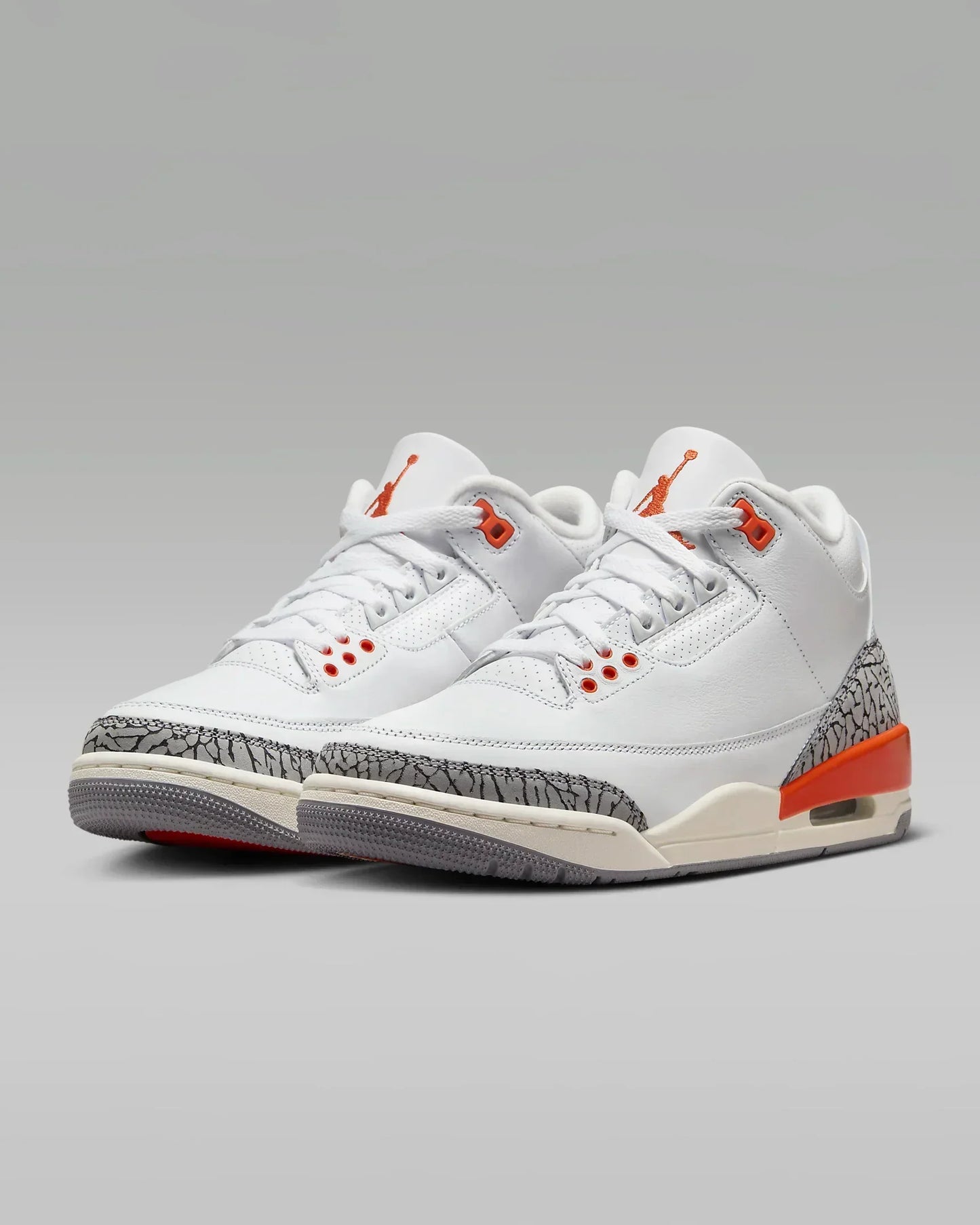 Tenis Air Jordan 3 Retro
