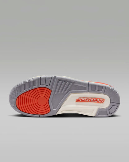 Tenis Air Jordan 3 Retro